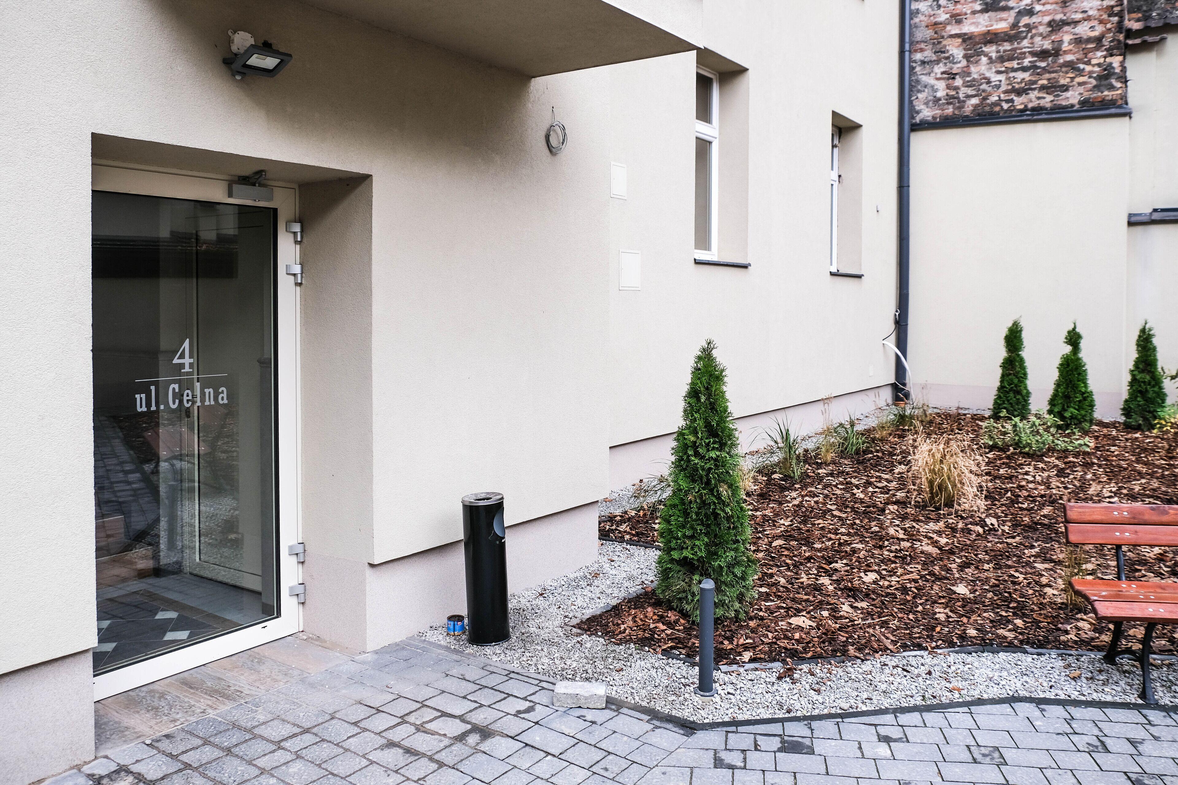 Old Town Vistula Premium Apartments — Photos 1