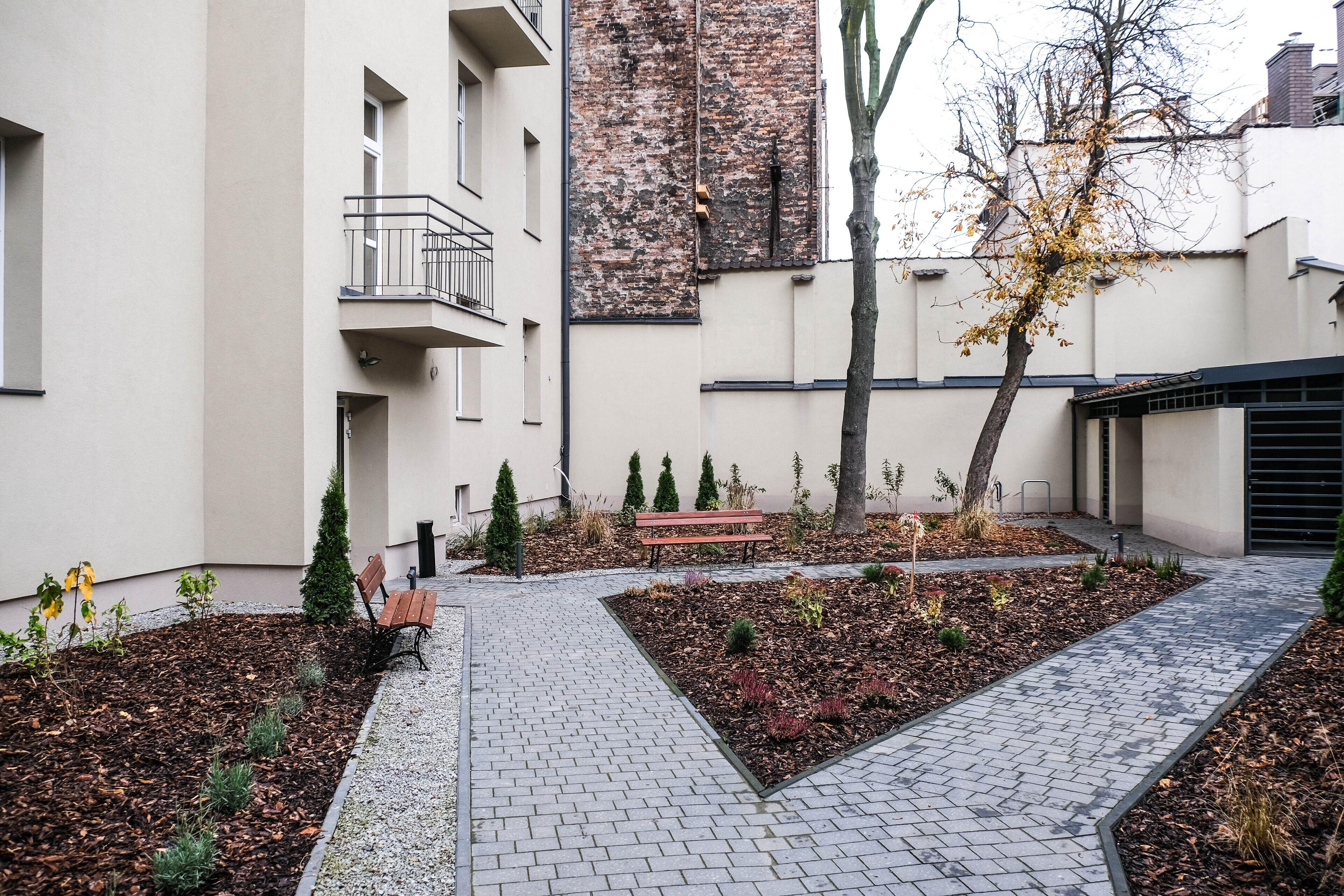 Old Town Vistula Premium Apartments — Photos 2